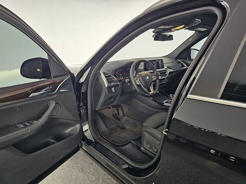 Used 2024 BMW X3 sDrive30i w/ Convenience Package w/ZPA image 19