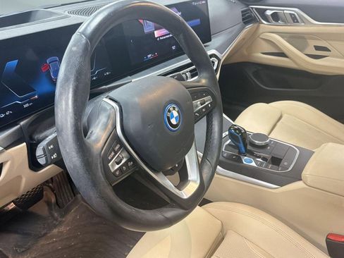 Certified 2023 BMW i4 eDrive35 w/ Premium Package image 4