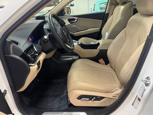 Certified 2024 Acura RDX SH-AWD w/ Technology Package image 29
