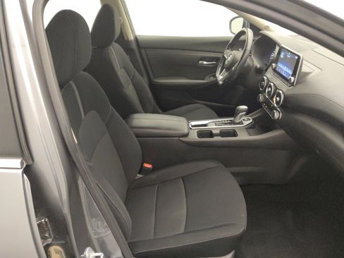 Used 2022 Nissan Sentra SV image 21