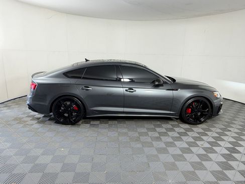 Used 2024 Audi S5 Prestige w/ Prestige Package AWD/4WD image 8