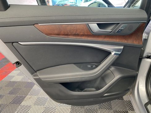 Used 2019 Audi A6 3.0T Premium Plus w/ Premium Plus Package image 16