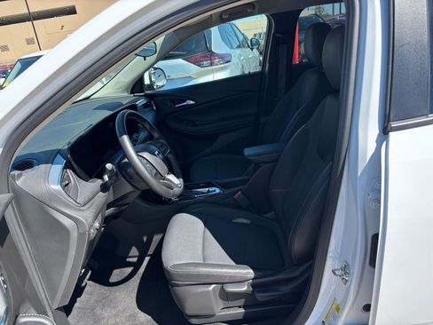 Used 2025 Buick Encore GX Preferred image 25