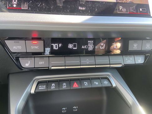 New 2026 Audi A3 2.0T Premium image 28