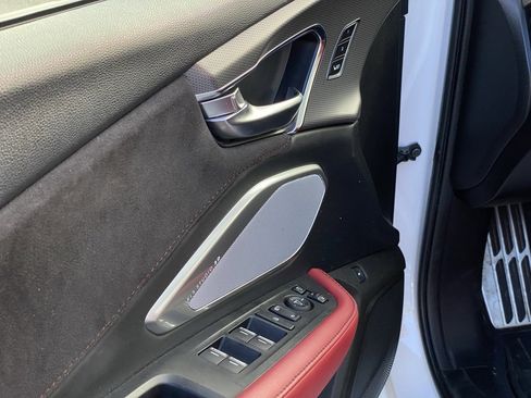 Used 2022 Acura RDX AWD w/ A-Spec & Advance Pkg image 11