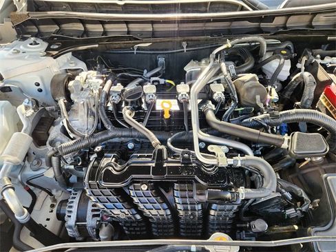 Used 2024 Nissan Altima 2.5 SR image 21