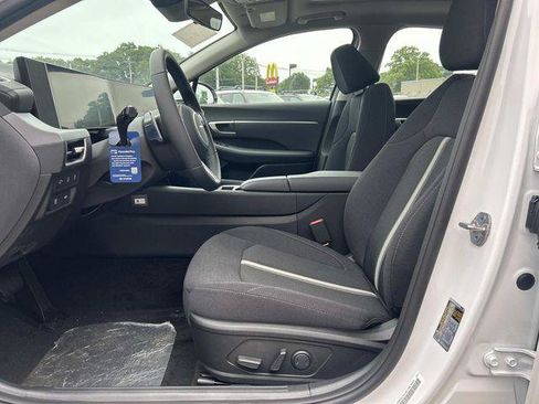 New 2026 Hyundai Sonata SEL FWD image 6