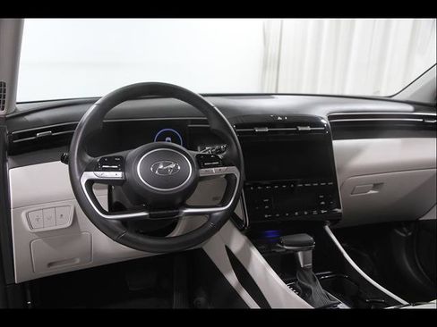 Certified 2024 Hyundai Tucson SEL w/ Convenience Package FWD image 6