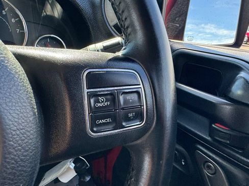 Used 2014 Jeep Wrangler Unlimited Sport AWD/4WD image 30