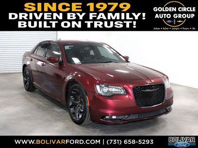Used 2021 Chrysler 300 S