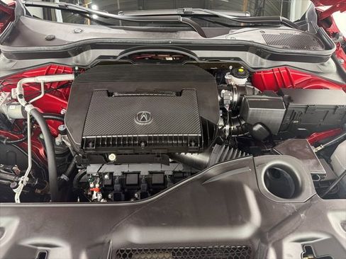 Certified 2025 Acura MDX A-Spec image 49