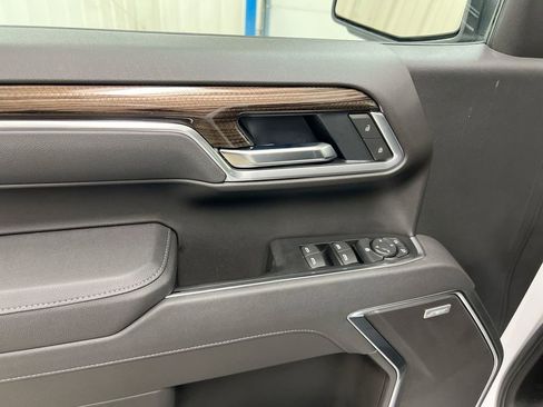 New 2025 Chevrolet Silverado 1500 RST w/ Texas Edition Plus image 20