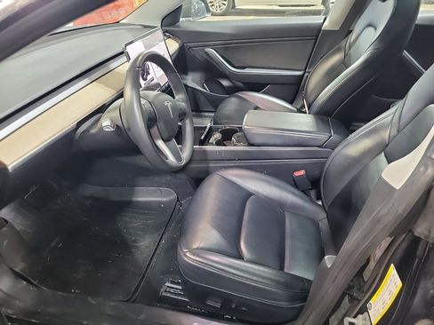 Used 2020 Tesla Model 3 Long Range AWD/4WD image 6