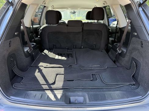 Used 2020 Nissan Pathfinder S AWD/4WD image 11