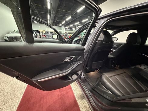 Used 2022 BMW M340i xDrive w/ Premium Package AWD/4WD image 31