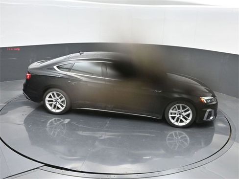 Used 2024 Audi A5 2.0T Premium Plus image 47