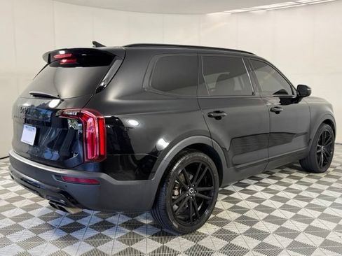 Used 2022 Kia Telluride SX AWD/4WD image 8