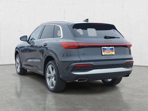 New 2026 Audi Q5 Premium AWD/4WD image 7