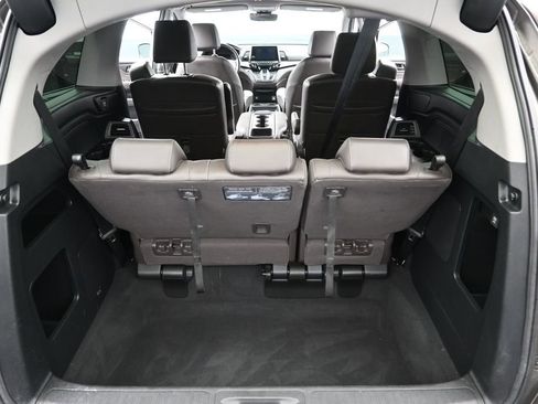 Used 2022 Honda Odyssey EX-L image 29