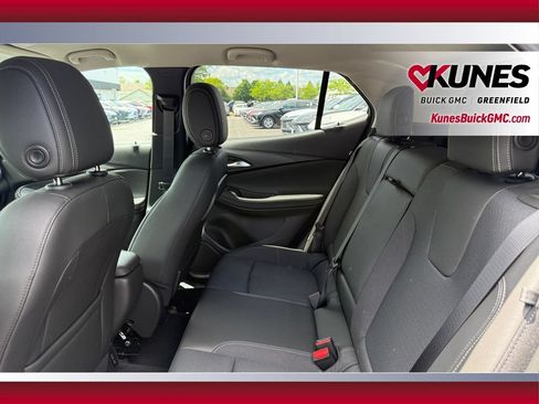New 2026 Buick Encore GX Preferred w/ Comfort Package AWD/4WD image 31