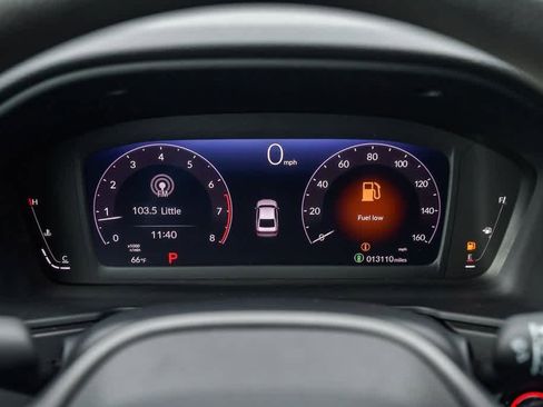 Used 2023 Honda Accord LX image 27