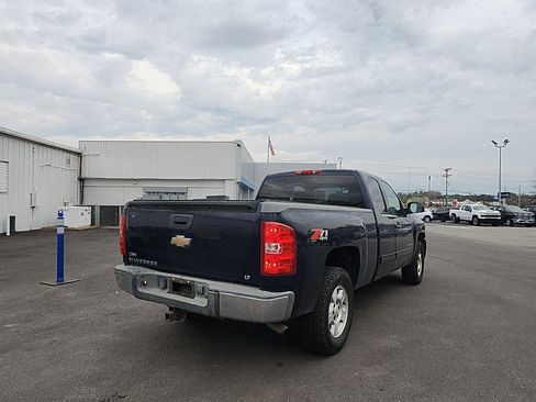 Used 2009 Chevrolet Silverado 1500 LT w/ Power Pack Plus image 5