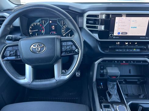 Used 2024 Toyota Tundra SR5 image 11