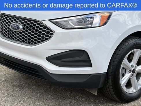 Used 2023 Ford Edge SE AWD/4WD image 9