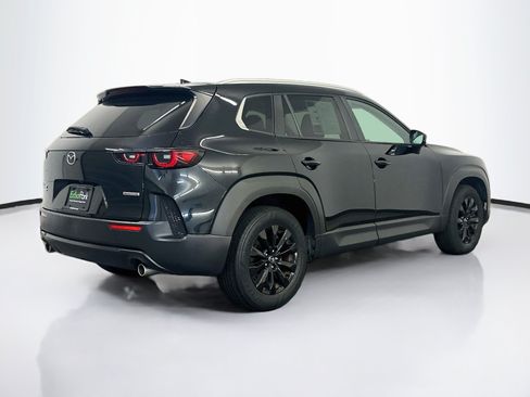 Used 2025 MAZDA CX-50 AWD 2.5 S w/ Premium Package image 9