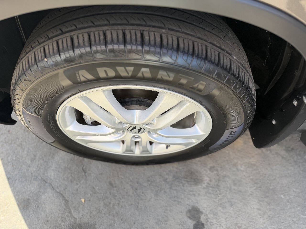 Used 2011 Honda CR-V EX-L image 25