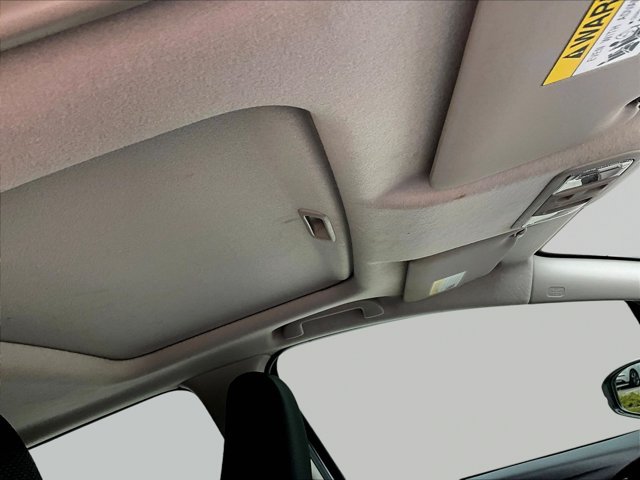 Used 2017 Honda Fit EX image 16