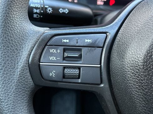 Used 2024 Honda Accord LX image 25