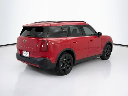 New 2027 MINI Cooper Countryman S AWD/4WD image 5
