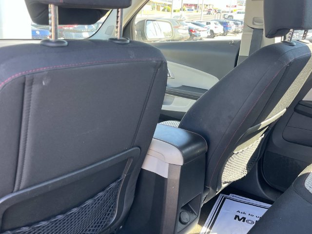 Used 2011 Chevrolet Equinox LS w/ Bluetooth Package FWD image 19
