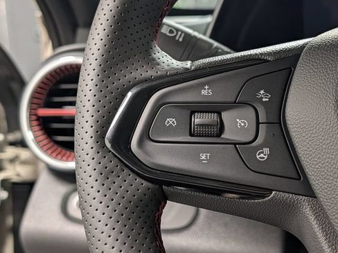 New 2026 Chevrolet Trax RS w/ Driver Confidence Package FWD image 20