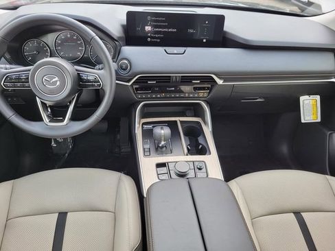 New 2026 MAZDA CX-90 3.3 Turbo w/ Preferred Package image 15