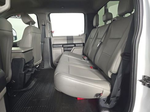 Used 2021 Ford F350 XL w/ Power Equipment Group image 25