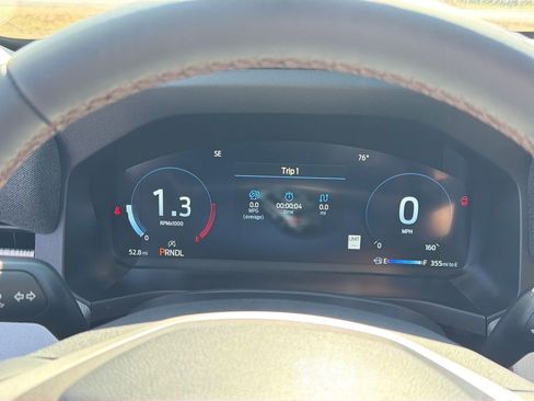 New 2026 Ford Explorer Active image 4