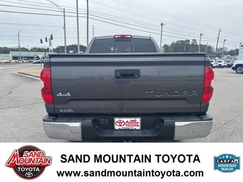 Used 2018 Toyota Tundra SR5 image 4