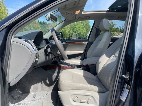 Used 2012 Audi Q5 2.0T Premium Plus AWD/4WD image 11