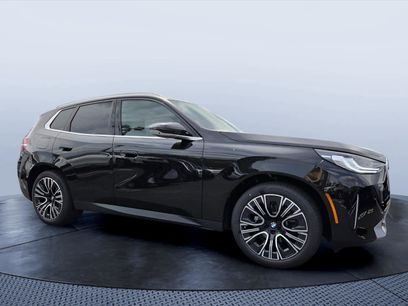 New 2026 BMW X3 xDrive30i w/ Premium Package