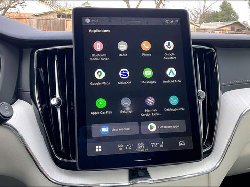 New 2026 Volvo XC60 B5 Ultra w/ Protection Package Premier image 21