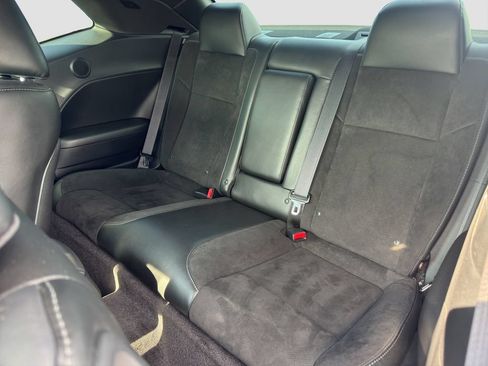 Used 2017 Dodge Challenger R/T Scat Pack RWD image 13