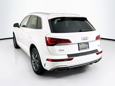 Used 2024 Audi Q5 2.0T Premium Plus AWD/4WD image 5