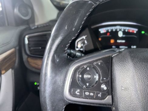 Used 2019 Honda CR-V EX-L image 12