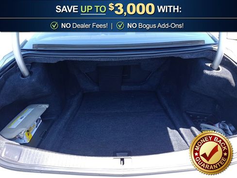 Used 2015 Cadillac CTS Luxury RWD image 23