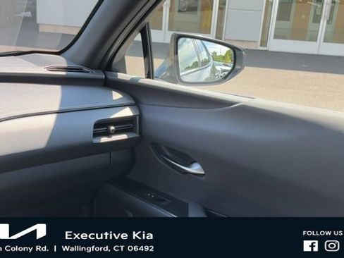 Used 2025 Lexus UX 300h AWD w/ Accessory Package (P1) image 26