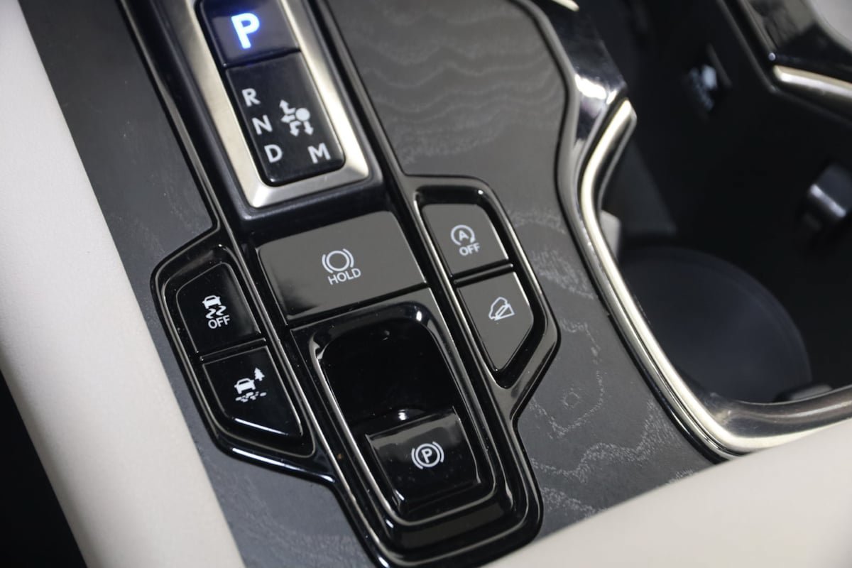 Used 2024 Lexus RX 350 Premium Plus w/ Convenience Package AWD/4WD image 26