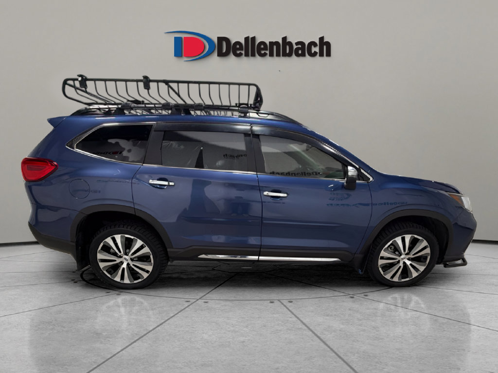 Used 2021 Subaru Ascent Touring w/ Popular Package #2A AWD/4WD image 6