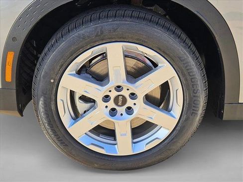 New 2026 MINI Cooper Countryman S w/ Comfort Package Max image 10